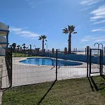 아파트 182 Livingtarifa Famara *