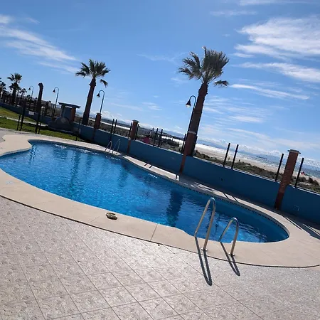 Apartment Livingtarifa Famara *