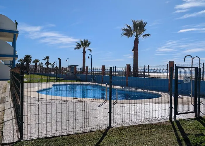 Lägenhet 182 Livingtarifa Famara *